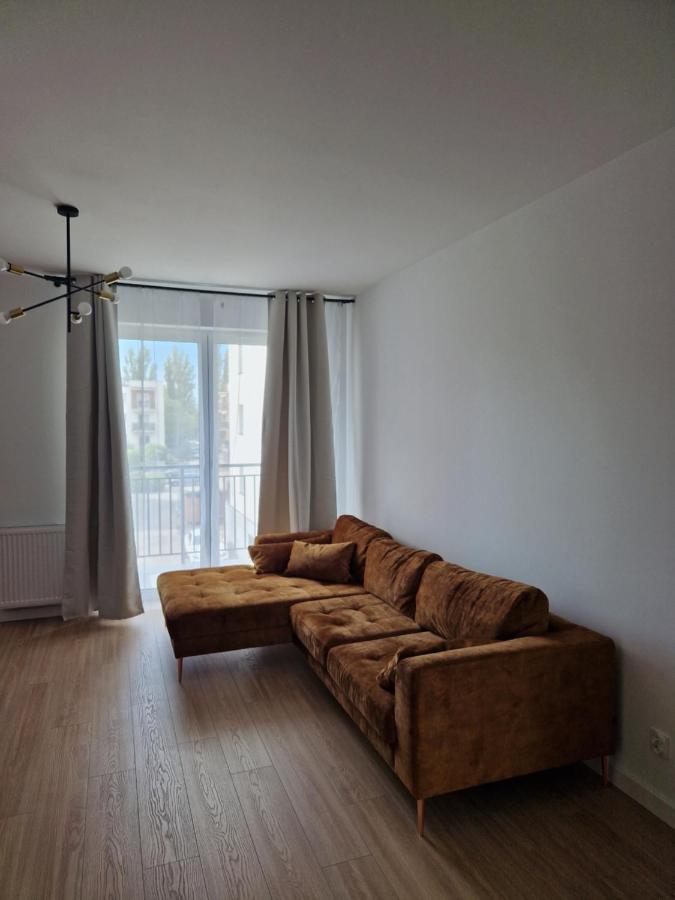 Apartament Staromiejski Rapackiego 45 Grudziądz Exterior foto