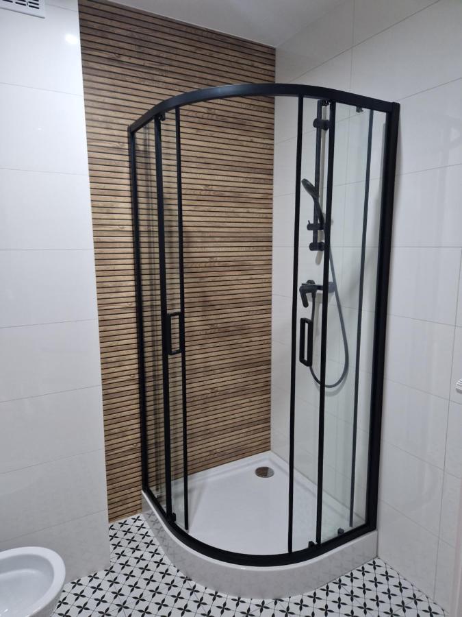 Apartament Staromiejski Rapackiego 45 Grudziądz Exterior foto