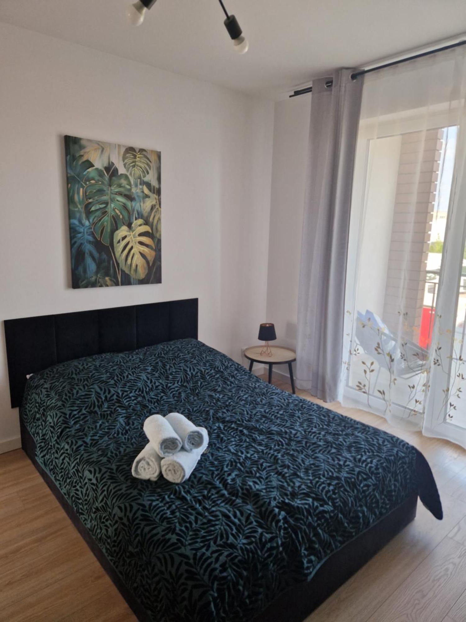 Apartament Staromiejski Rapackiego 45 Grudziądz Exterior foto